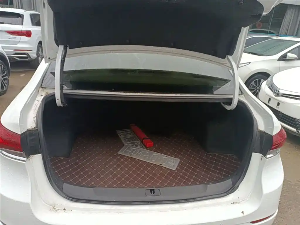 BUICK YINGLANG