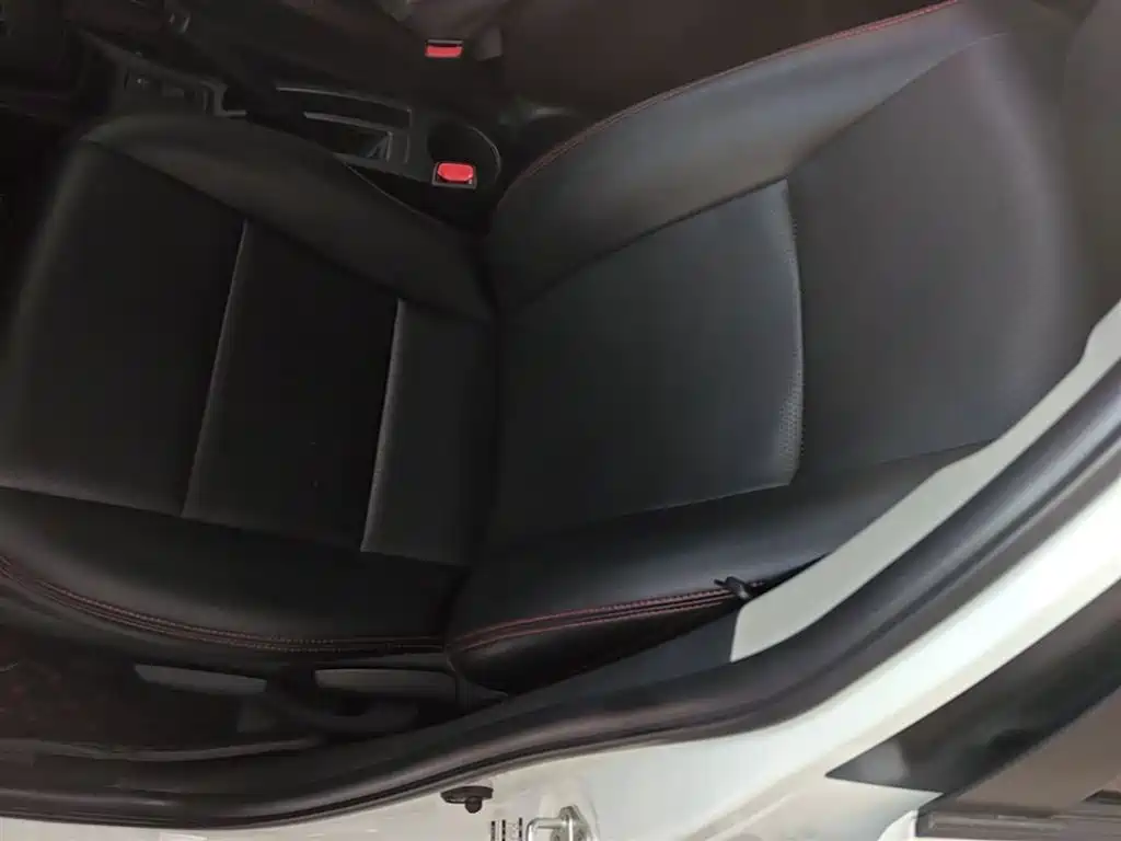 Toyota Vios 2017 1.5L CVT Pioneer фото 15