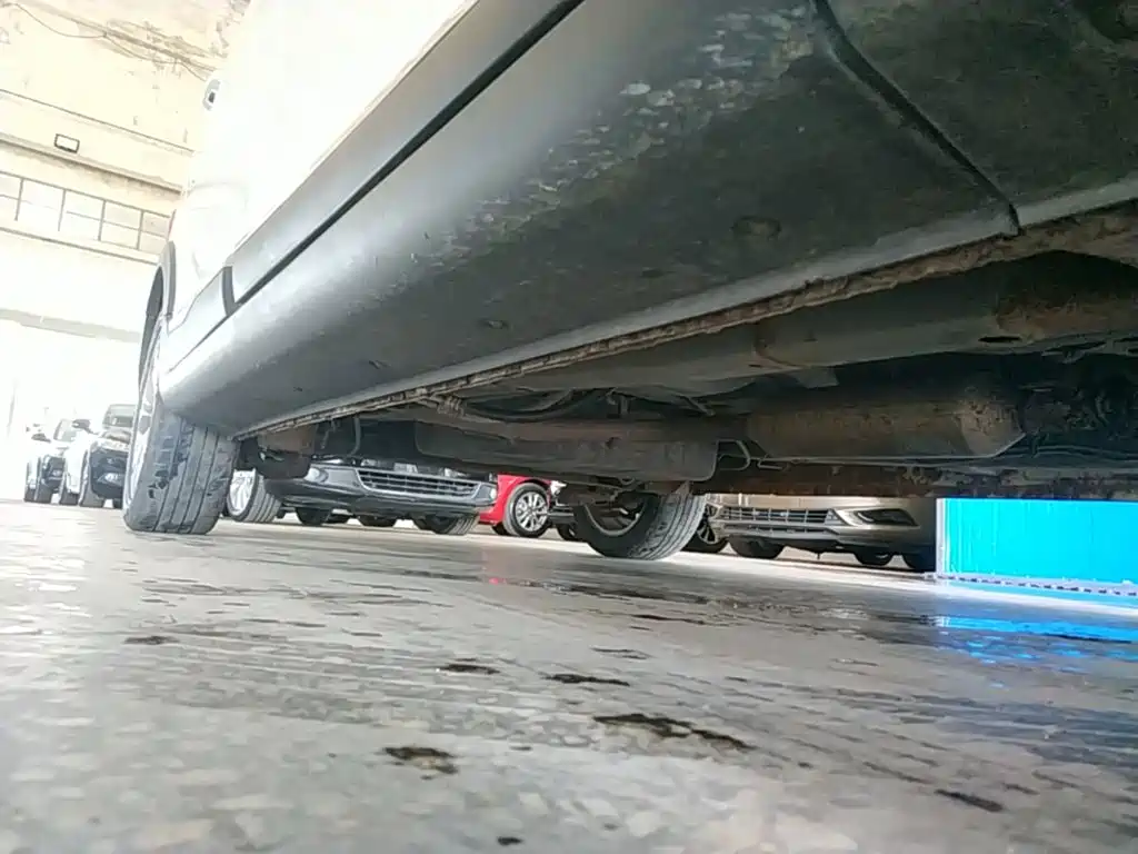 Karry K60 2017 2018 1.5L Manual Luxury