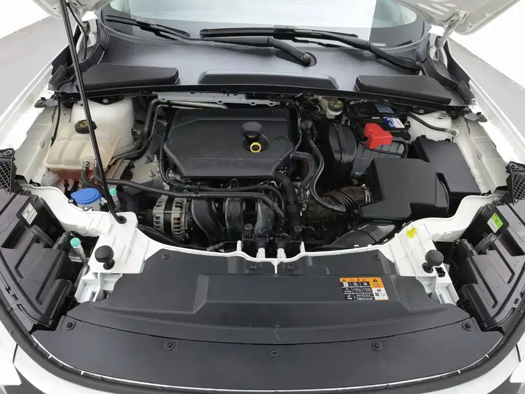Ford Escort, миниатюра 6