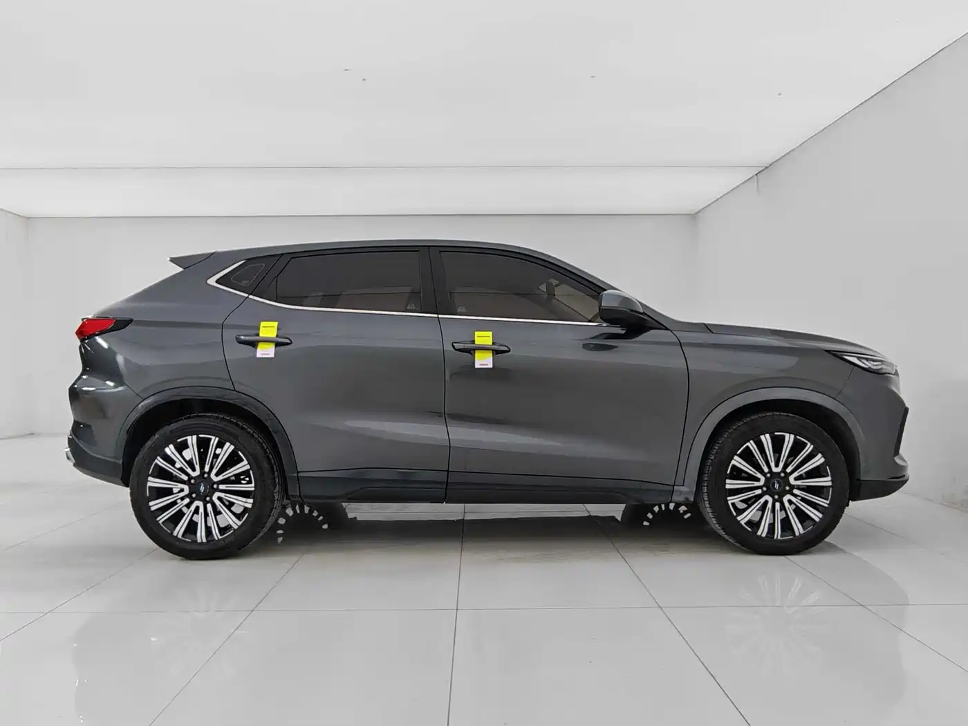 CHANGAN CHANGAN AUCHAN X5