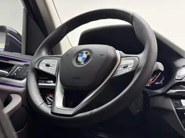 BMW X3 2021 Facelift xDrive25i Luxury Package фото 14