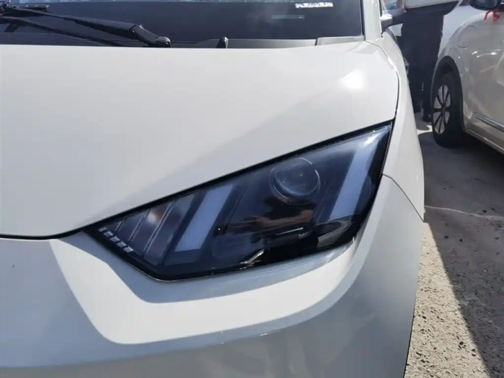 BYD Seagull 2025 Smart Drive Edition 305km Vitality Version фото 24
