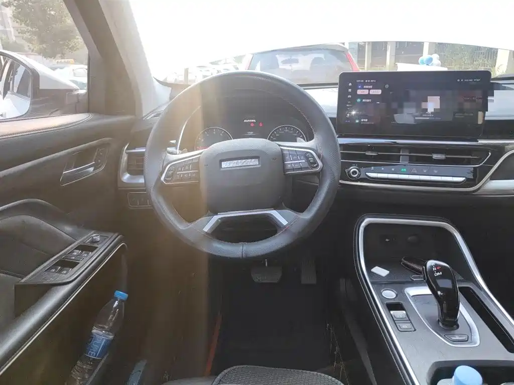 Haval H6 2021 National Trend Edition 1.5T Automatic Urban Edition фото 3