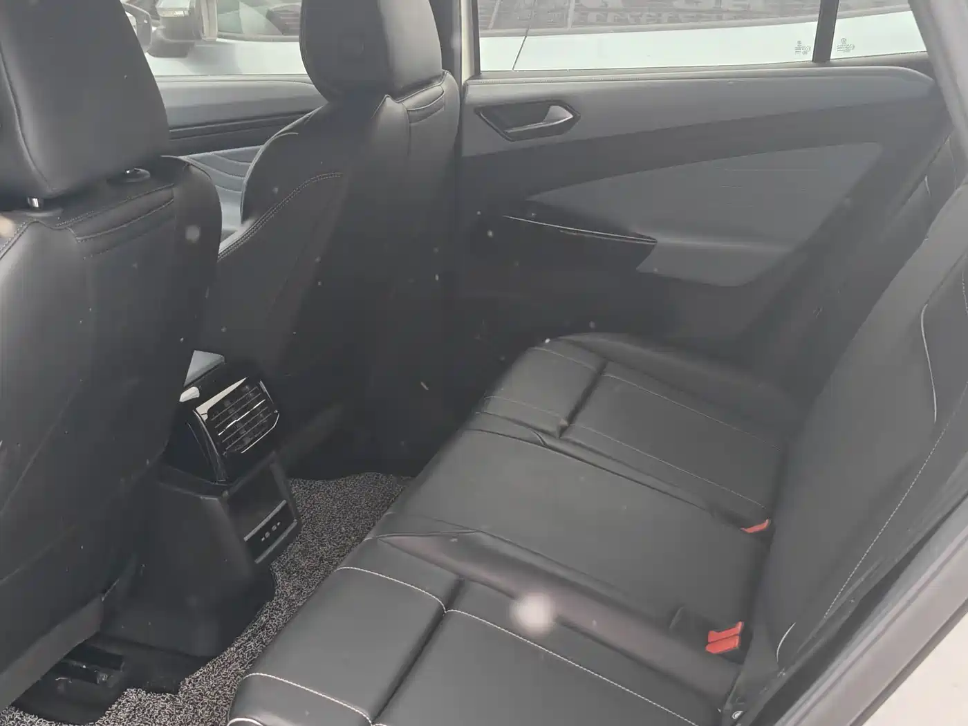 Volkswagen ID.4 X 2024 Pure Intelligent Edition фото 4