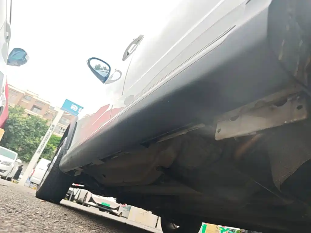 Фото 22 - Chery Tiggo 3x