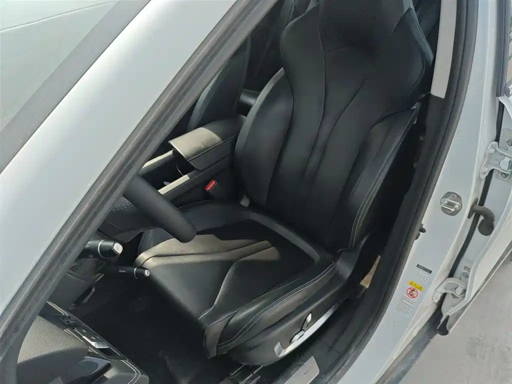 XPeng G3 2022 G3i 460G фото 11