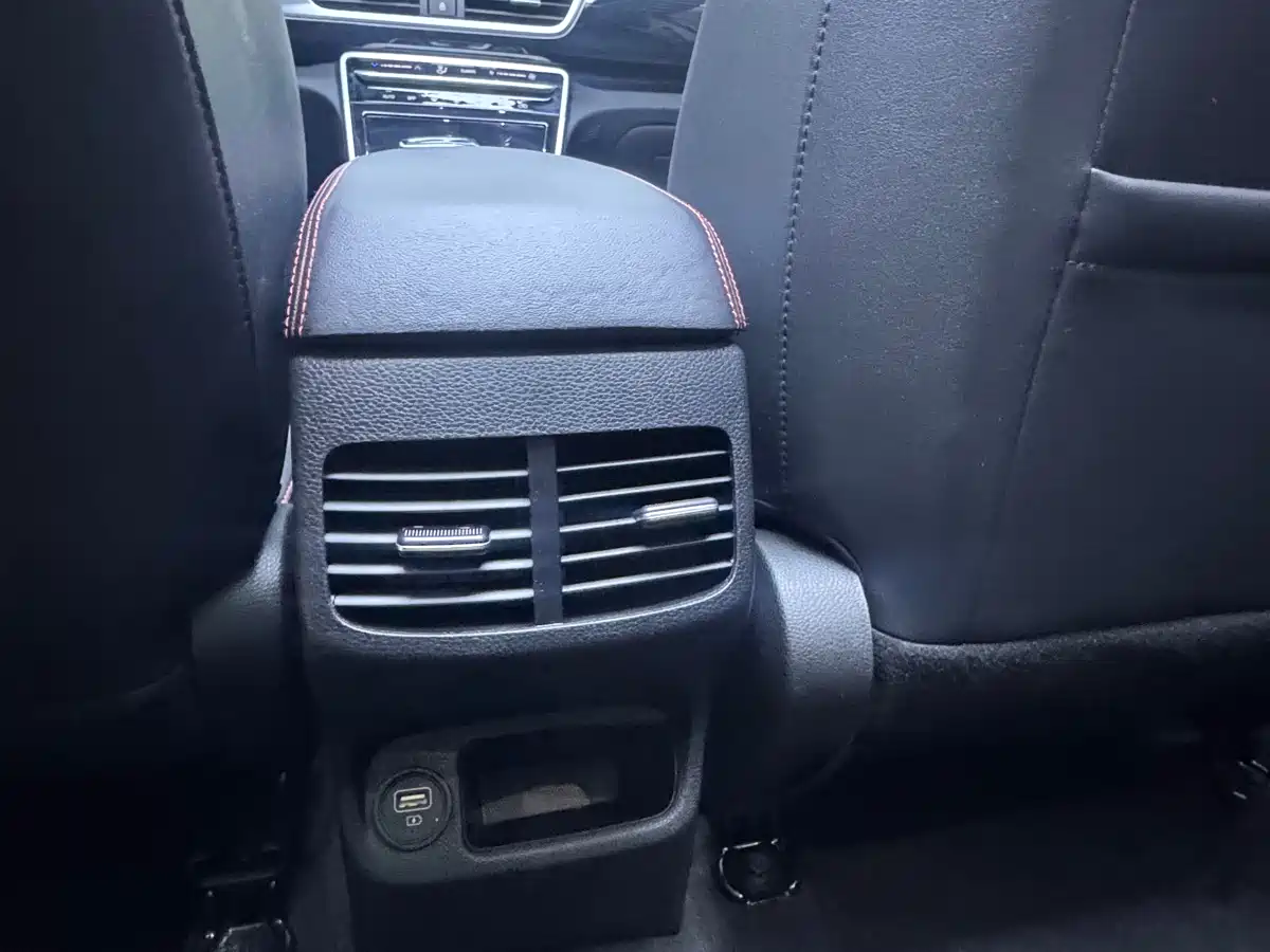 Kia KX3 Smart Run 2021 1.5L CVT Fashion Edition фото 11