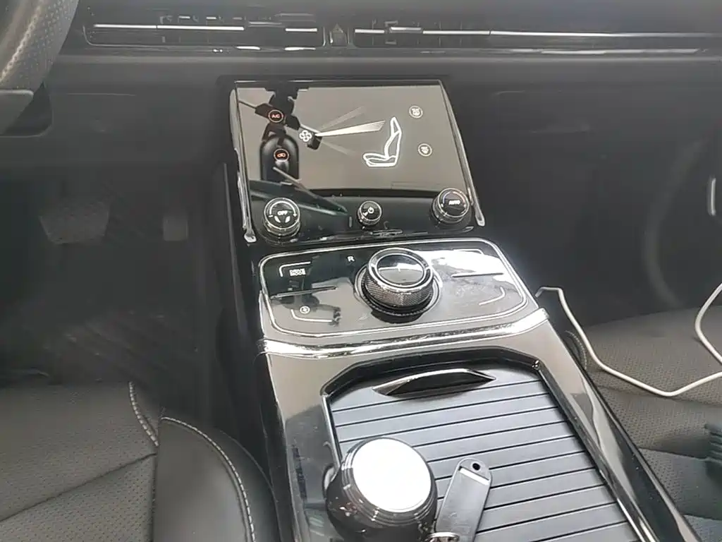 Nezha Auto Neta U 2021 2021 Pro 400 Cruise Edition