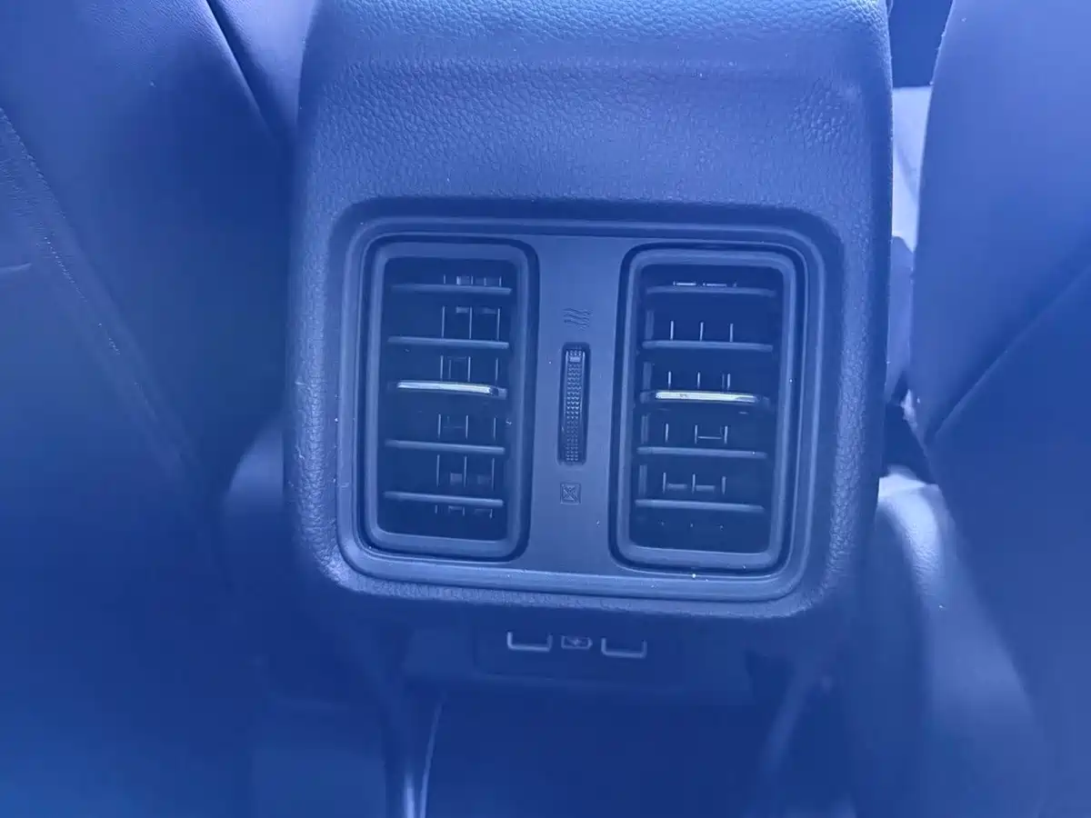 Honda Vezel 2024 2023 1.5L CVT Technology Edition