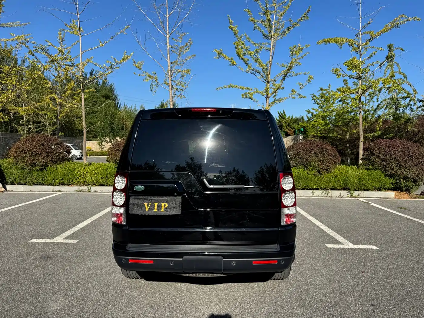 Фото 30 - Land Rover Discovery