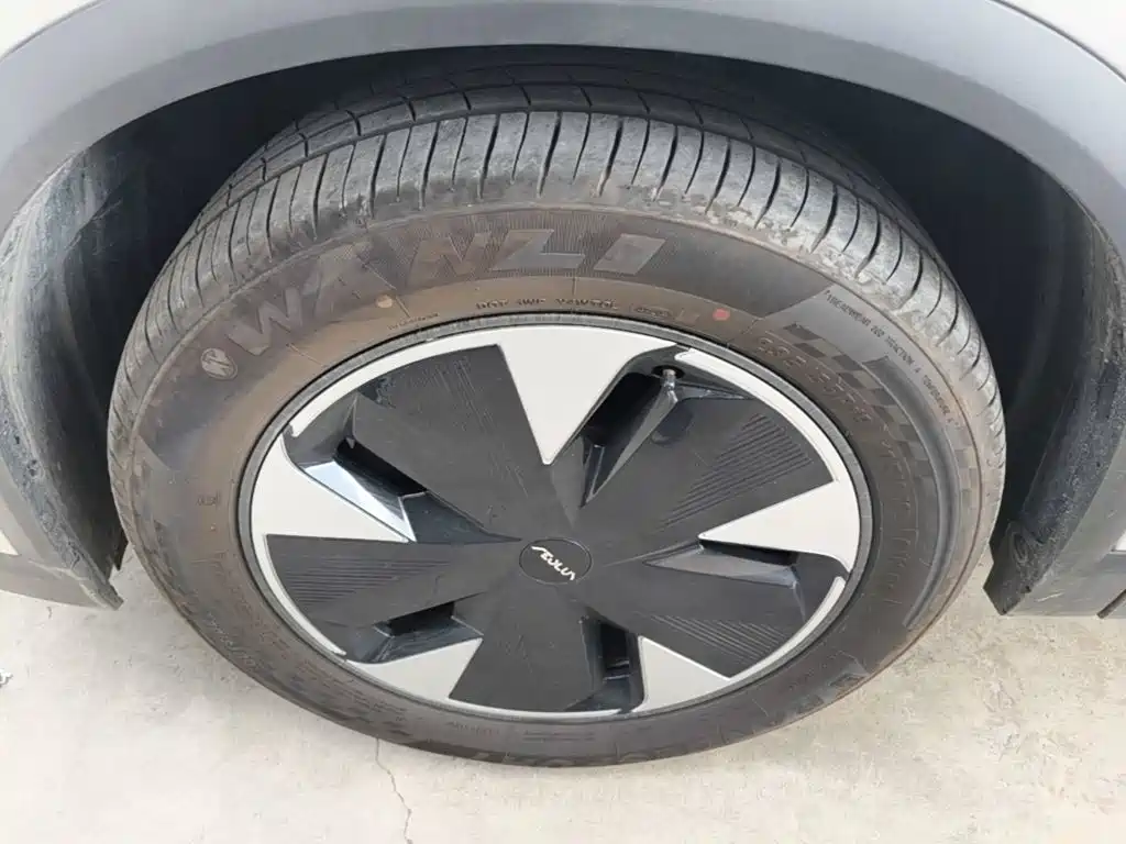 Dongfeng Aeolus Dongfeng Fengshen L7 2026 2024 205 Air
