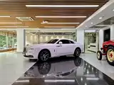 Фото 1 - Rolls-Royce Wraith