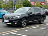 Фото 1 - Subaru Outback