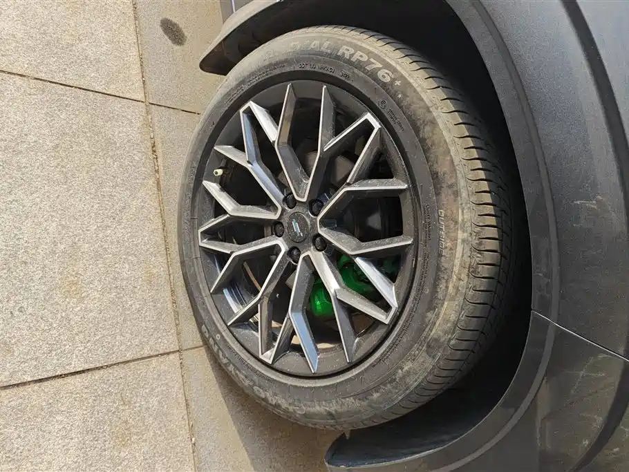 CHANGAN CHANGAN AUCHAN Z6