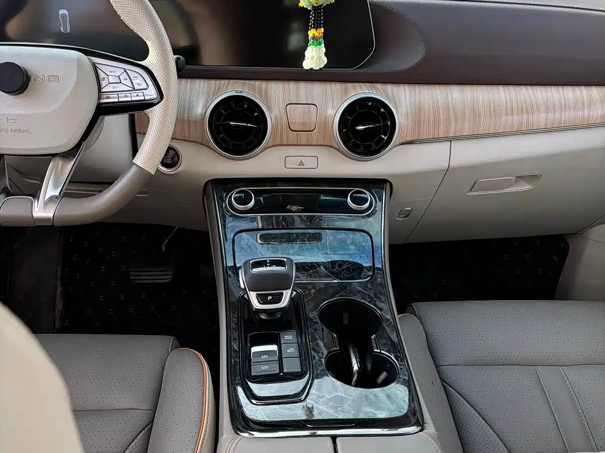 DONGFENG POPULAR YACHTS