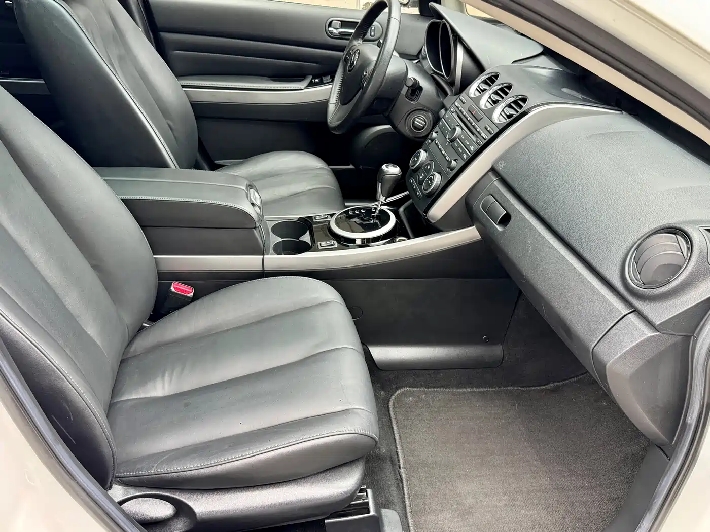 Mazda CX-7 2016 2014 2.5L 2WD Luxury