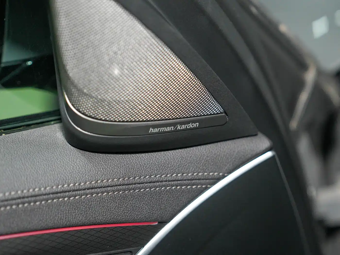 BMW 5 Series (Import) 2022 Facelift 530i M Sport Package фото 8