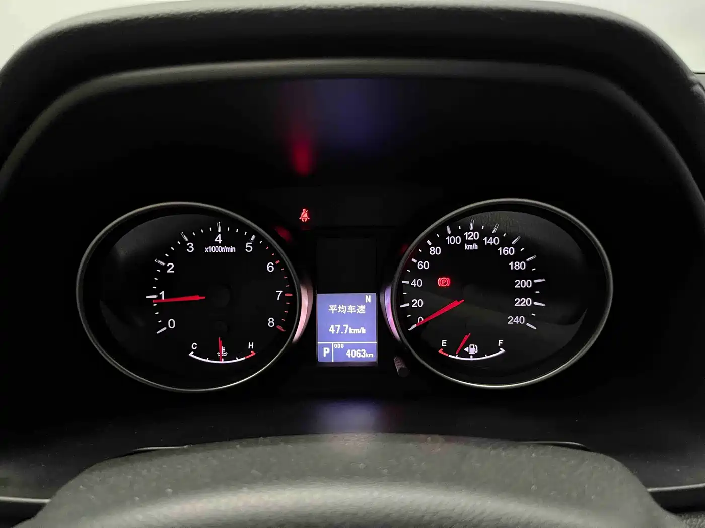 Haval M6 2025 2023 PLUS 1.5T DCT Premium Smart Connect