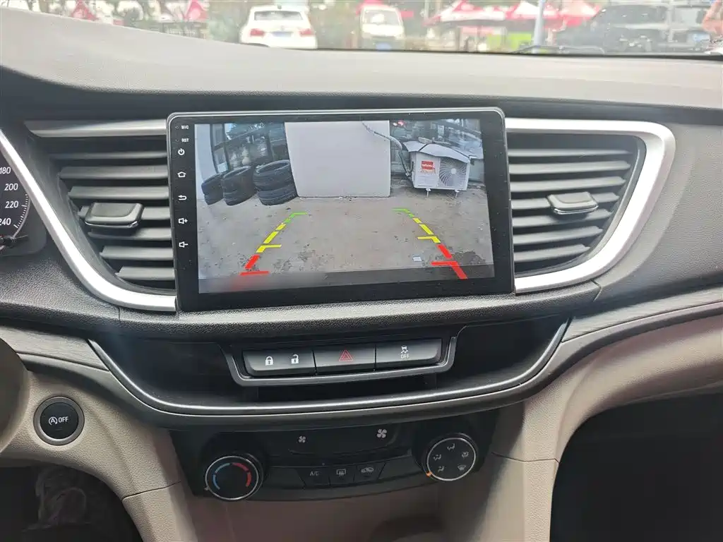 Buick Excelle 2015 15N Automatic Progressive фото 22