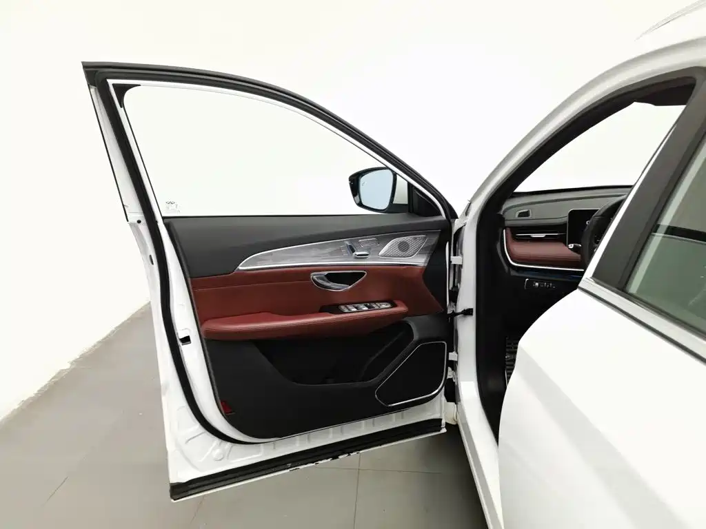 Jetour X70 PLUS, миниатюра 8