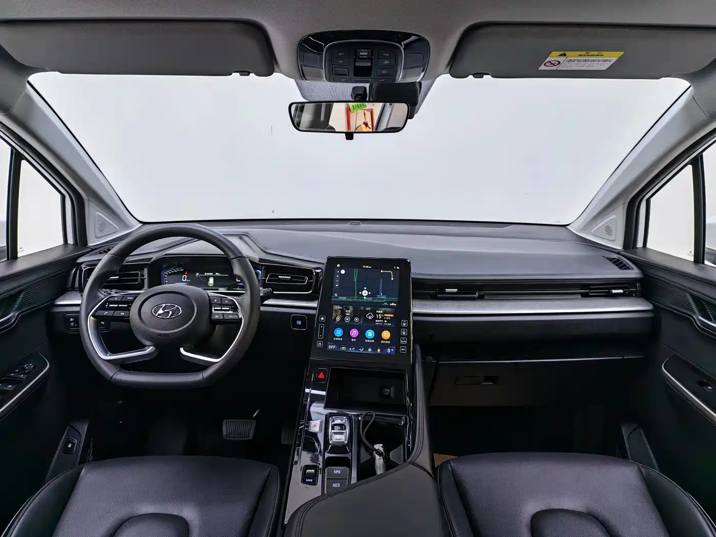Hyundai Kustu 2021 270TGDi Premium LUX фото 12