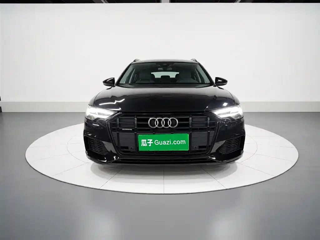 Audi A6 (Import) 2020 allroad quattro Explorer 55 TFSI Premium Off-Road фото 3