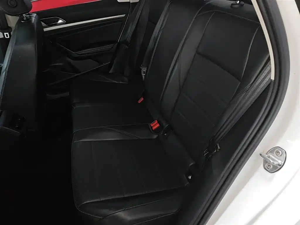 Volkswagen Lavida 2018 1.5L Automatic Comfort Version China V фото 17