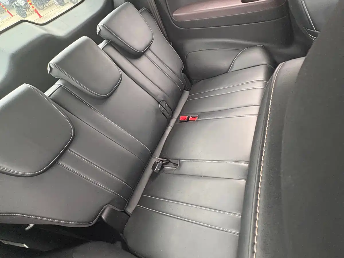 GAC TRUMPCHI TRUMPCHI M6