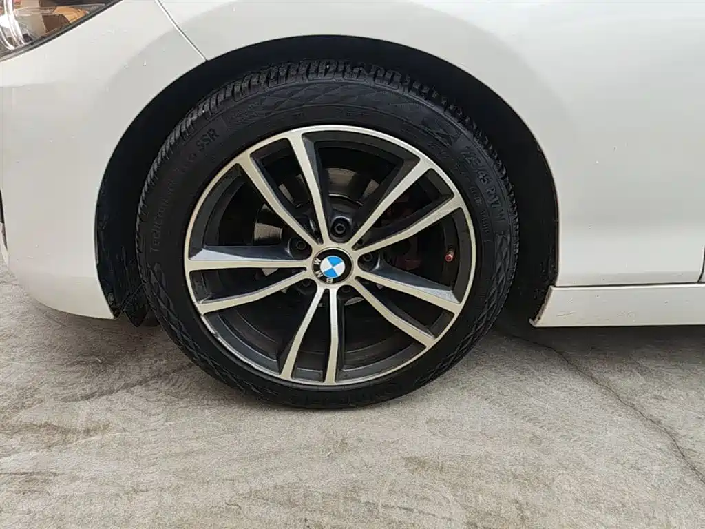 BMW 2 Series (Import) 2018 220i Convertible Coupe Sport Design Package фото 23