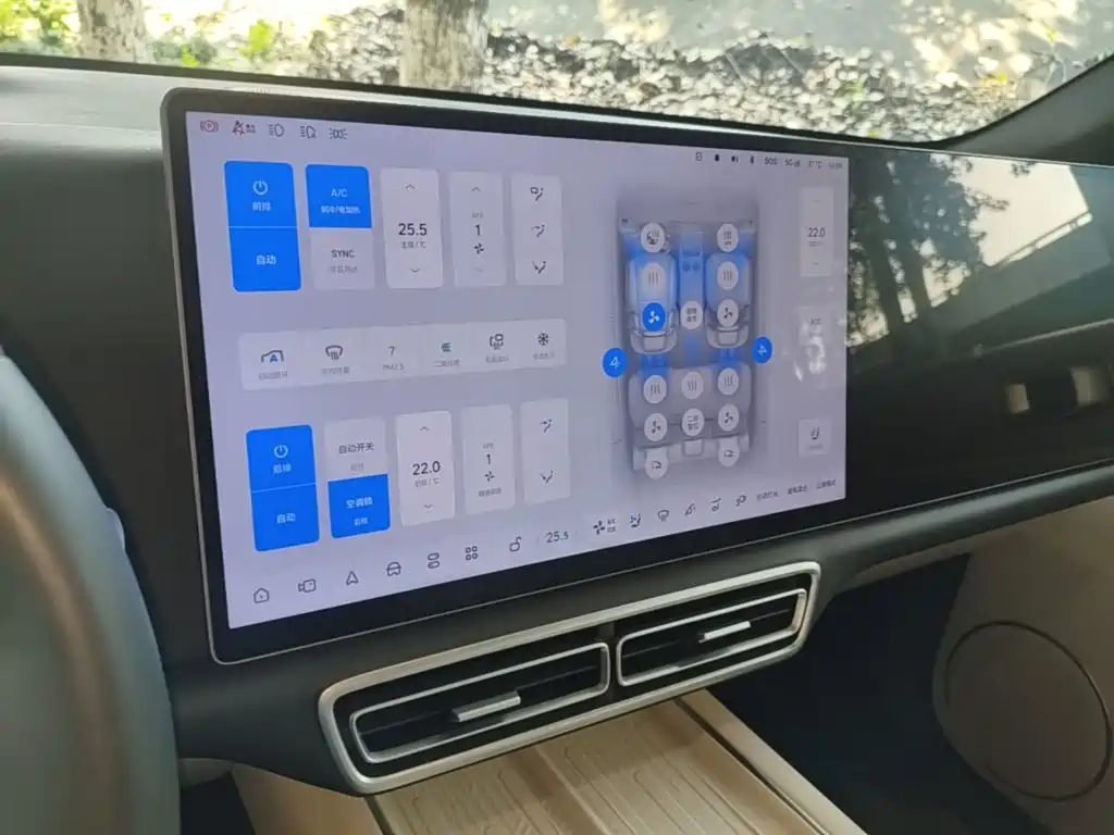 Li Auto L6 2024 2024 Pro