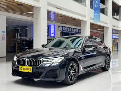BMW 5