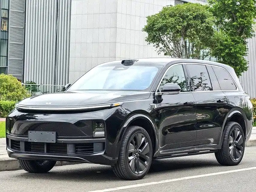 Li Auto Li Xiang L9
