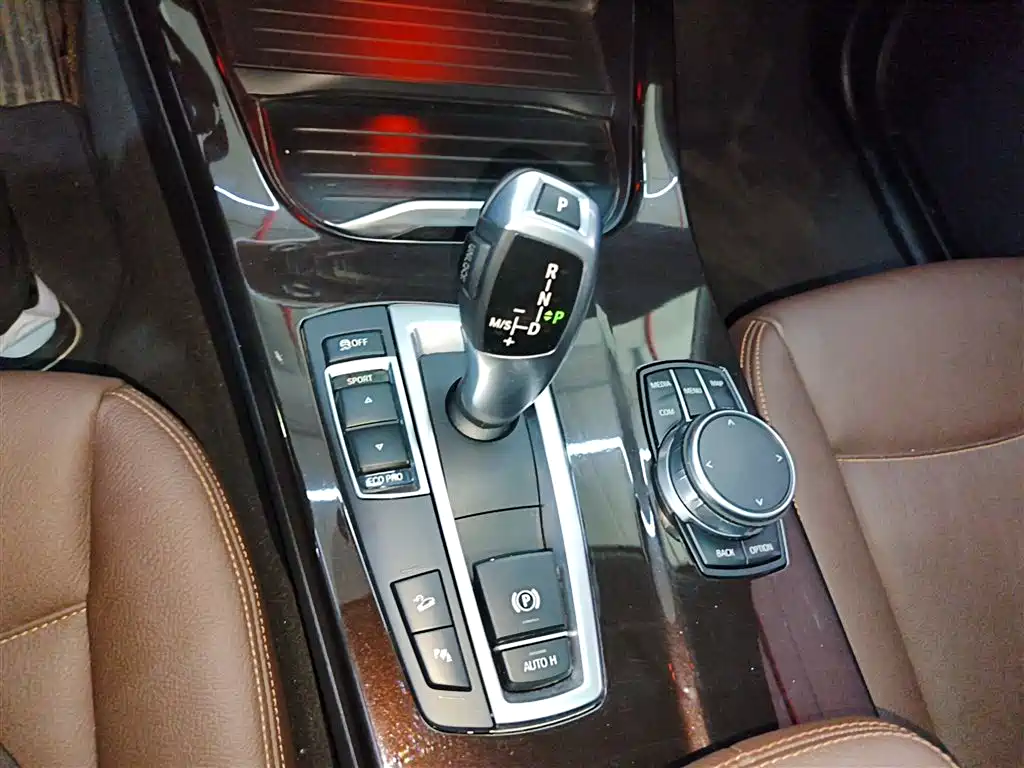 BMW X3 (Import) 2016 Model xDrive20i M Sport фото 10