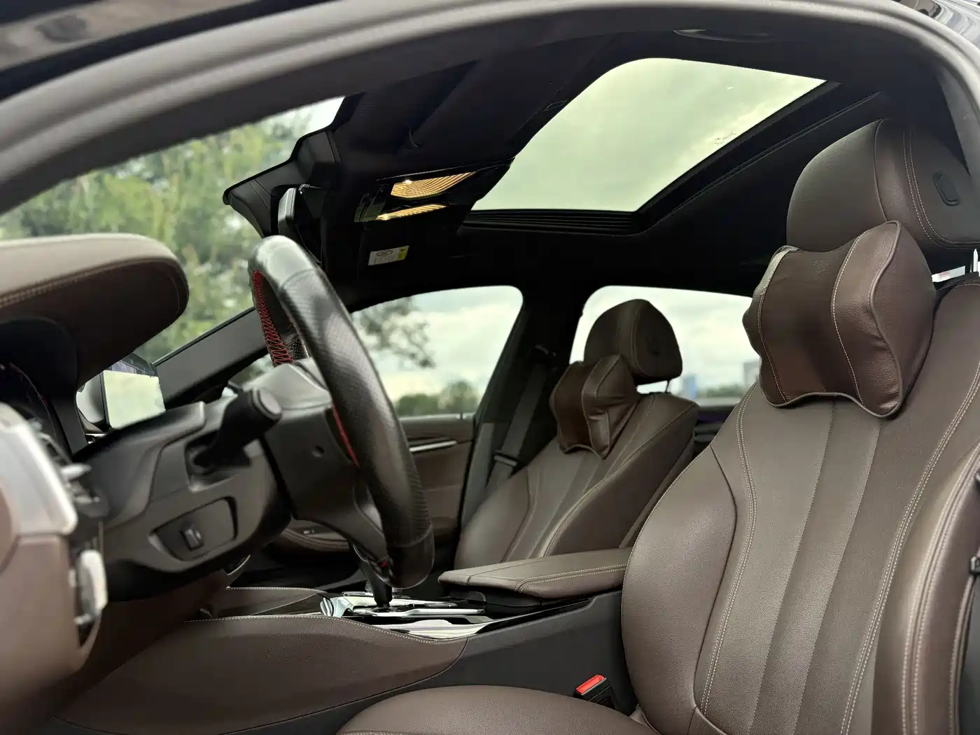 Фото 7 - BMW 5 Series