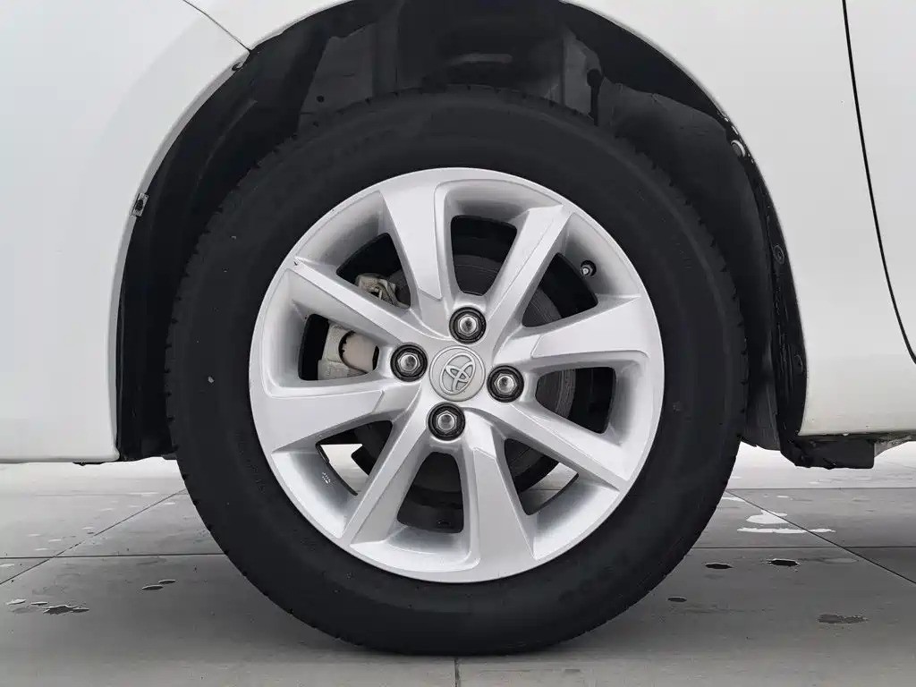 Photo 17 - Toyota YARiS L Zhi Xuan