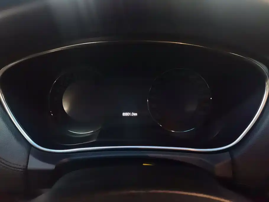 Lincoln MKX 2019 2017 2.7T 4WD Prestige Edition