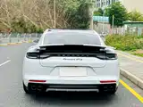 Фото 6 - Porsche Panamera