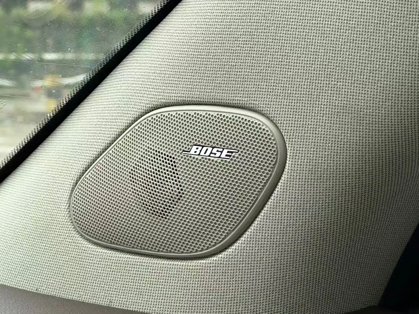 Cadillac SRX 2015 3.0L Elite фото 11