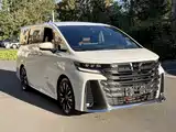 Фото 28 - Toyota Vellfire