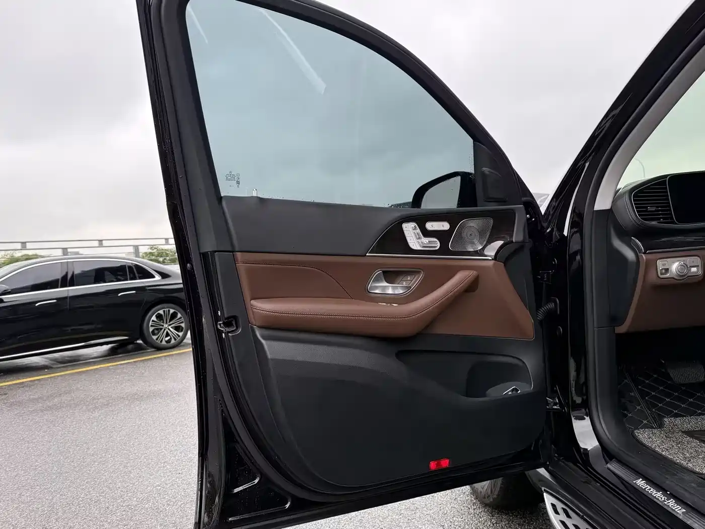 Mercedes-Benz GLE 2025 Facelift GLE 350 4MATIC Dynamic Model фото 12