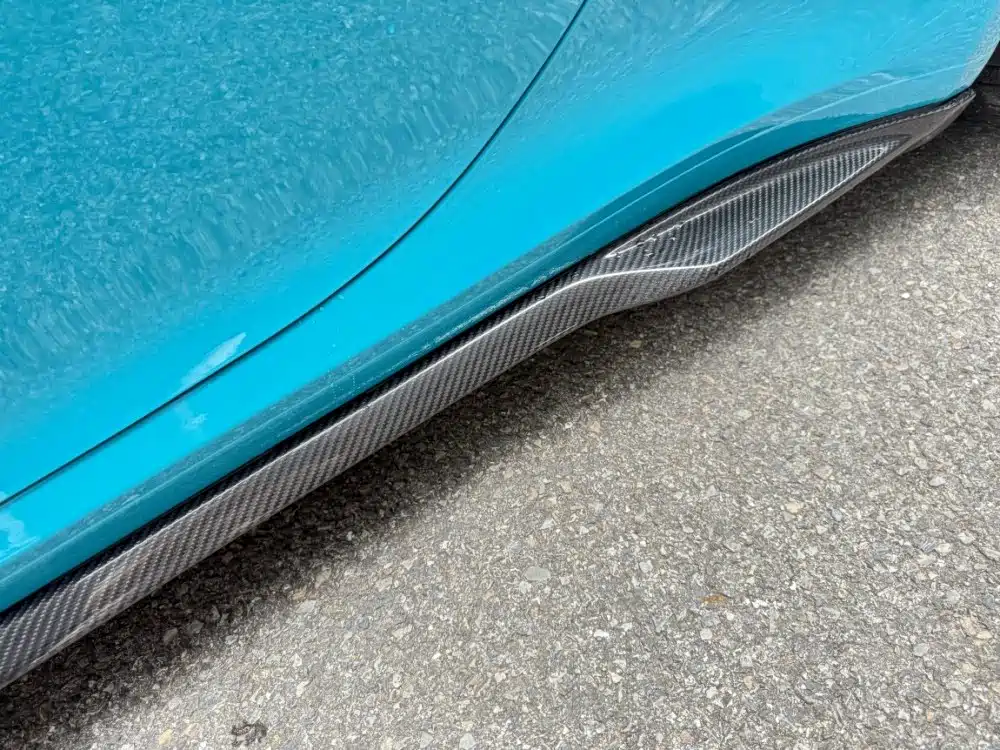 Porsche 911 2020 Carrera 3.0T фото 20
