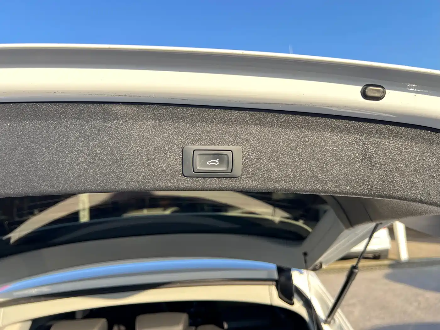 Audi Q5 2018 Collector's Edition 40 TFSI Technology фото 28