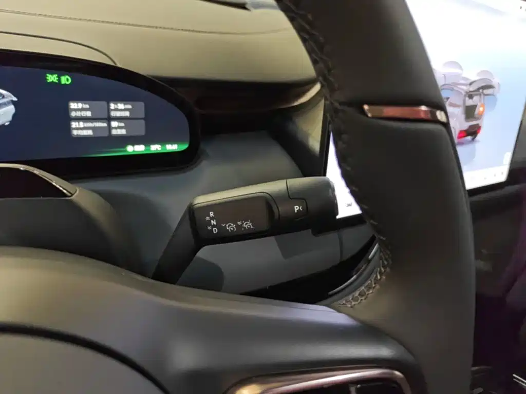 ZEEKR MIX 2026 2025 Smart Driving Edition