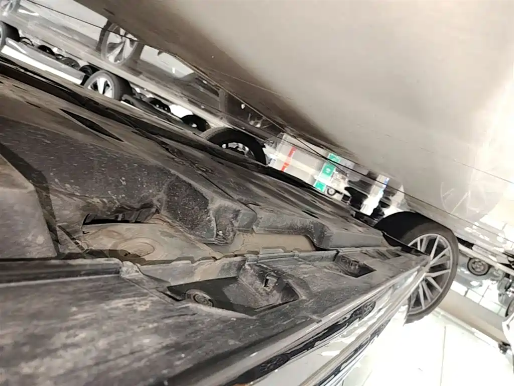 Toyota Camry 2023 2.5G Luxury Edition фото 22