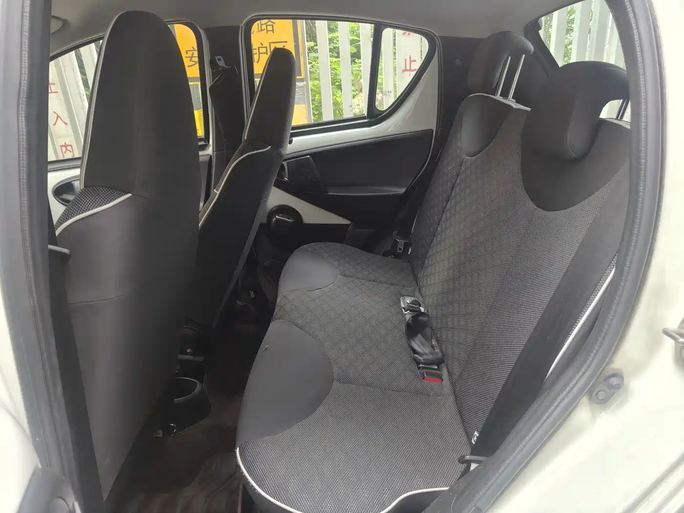 BYD F0 2015 1.0L AMT Cool Edition фото 8