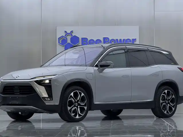 NIO ES8 2020 415KM Signature Edition 6-Seater
