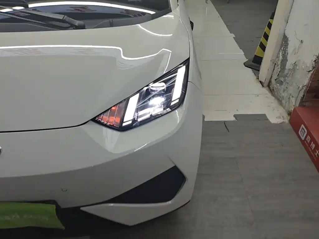BYD Seagull 2025 Smart Drive Edition 305km Freedom Version фото 24