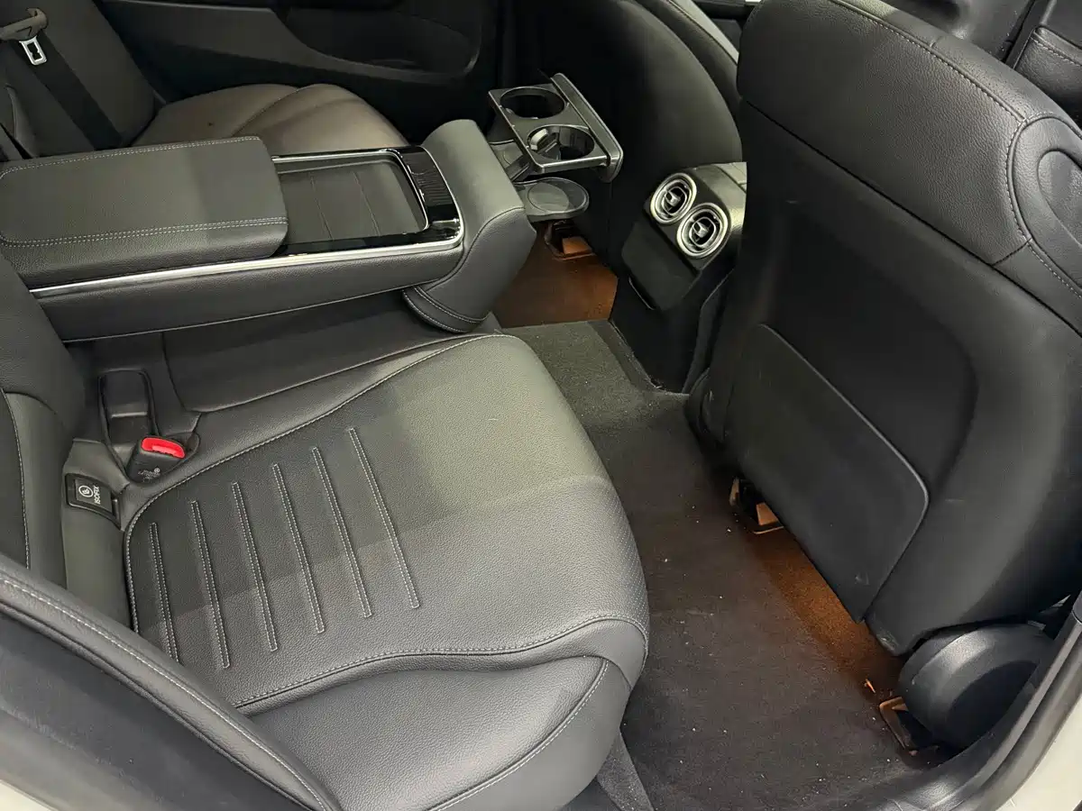 Mercedes-Benz C-Class 2025 2025 C 260 L Sport Edition
