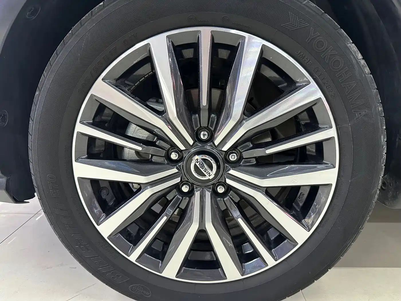 Nissan Kicks, миниатюра 10